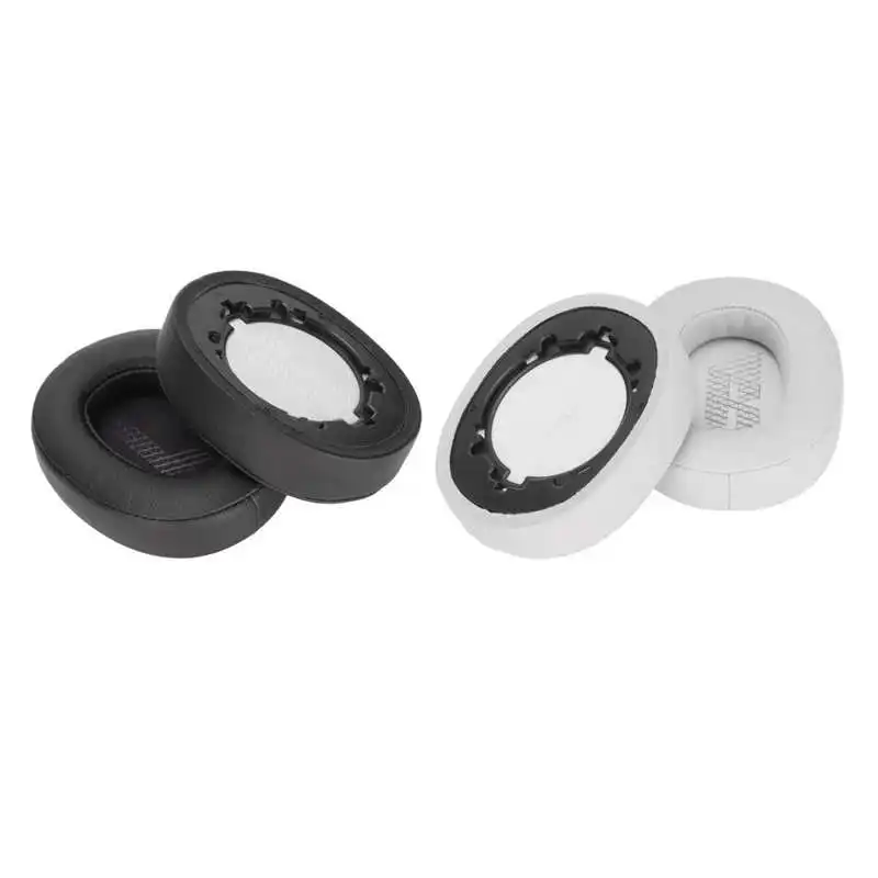 Headphone Ear Pads Flexible Headphone Cushion for Live 500BT Headphones 
Headphone Ear Pads Flexible Headphone Cushion for Live 500BT Headphones