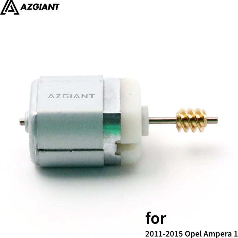 Azgiant ESL/ELV Electronic Steering Column Lock Actuator Motor for Opel Ampera 1 2011-2015 OEM Replacement Parts
Azgiant ESL/ELV Electronic Steering Column Lock Actuator Motor for Opel Ampera 1 2011-2015 OEM Replacement Parts