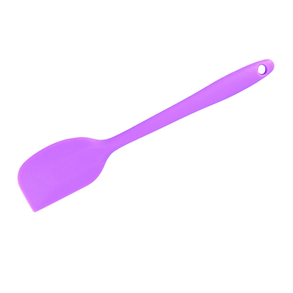 Food Grade Silicone Spatulas Kitchen Utensils for Baking Cooking Heat-Resistant Non-stick Spatulas Dishwasher Safe Kitchen Tool
Food Grade Silicone Spatulas Kitchen Utensils for Baking Cooking Heat-Resistant Non-stick Spatulas Dishwasher Safe Kitchen Tool