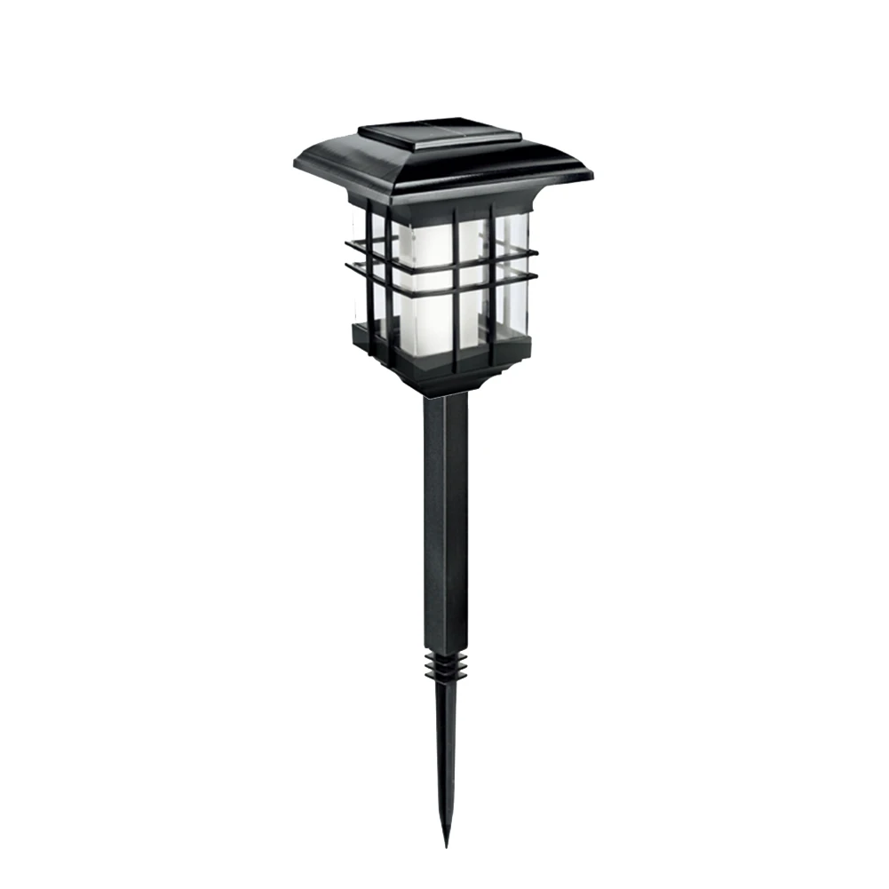 Backyard Party Fence Park Solar Post Light Front Door Patio Outdoor Lighting Garden Waterproof Rainproof Led Lawn Landscape
Backyard Party Fence Park Solar Post Light Front Door Patio Outdoor Lighting Garden Waterproof Rainproof Led Lawn Landscape