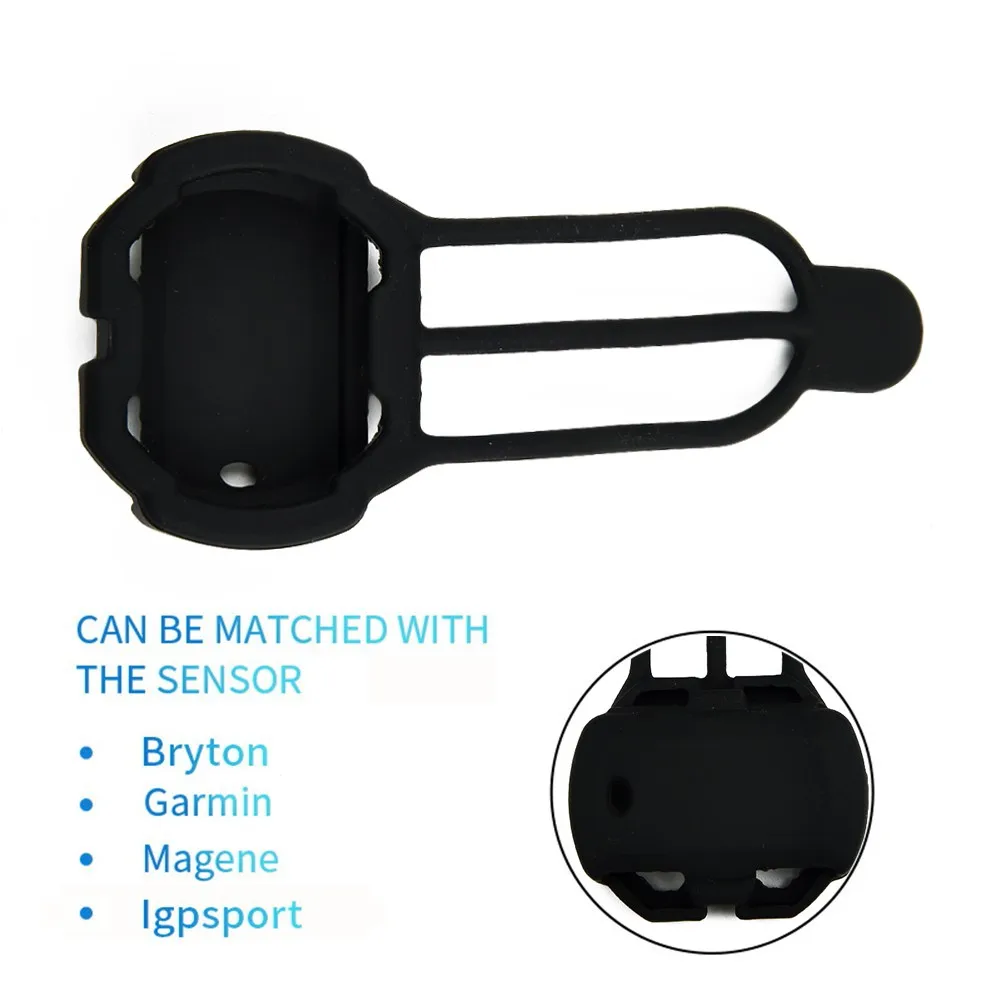 Bicycle Cadence Sensor Protective Case Bike Sensor Protective Cover For Garmin Bryton Magene Igpsport Cycling Parts
Bicycle Cadence Sensor Protective Case Bike Sensor Protective Cover For Garmin Bryton Magene Igpsport Cycling Parts