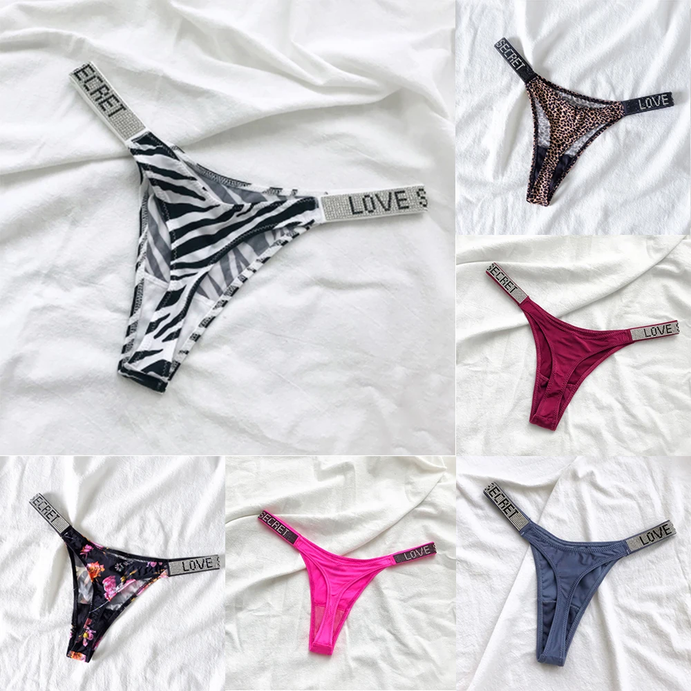Women Sexy High Cut G-string Thongs T-back Underwear Panties Sleepwear Lingerie Low-Rise Sexy Panties Female Underpants
Women Sexy High Cut G-string Thongs T-back Underwear Panties Sleepwear Lingerie Low-Rise Sexy Panties Female Underpants
