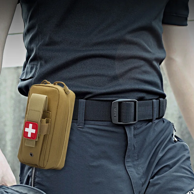 

Тактическая мягкая медицинская сумка для повседневного использования, уличный набор первой помощи для EMT, сумка для оказания первой помощи, сумка для экстренного выживания в военном стиле для охоты, спасения