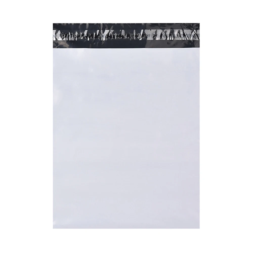 Self-seal Shipping Bags White Color Poly Mailers Shipping Envelopes 100pcs Waterproof and Tear-Proof Postal Bags
Self-seal Shipping Bags White Color Poly Mailers Shipping Envelopes 100pcs Waterproof and Tear-Proof Postal Bags
