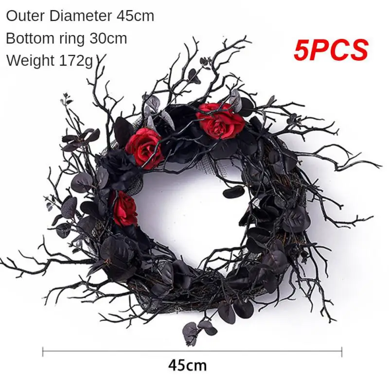 5PCS Door Hanging Decoration Comfortable Convenient Practical Beautiful Durable Decorations Halloween Portable Fashion Household
5PCS Door Hanging Decoration Comfortable Convenient Practical Beautiful Durable Decorations Halloween Portable Fashion Household