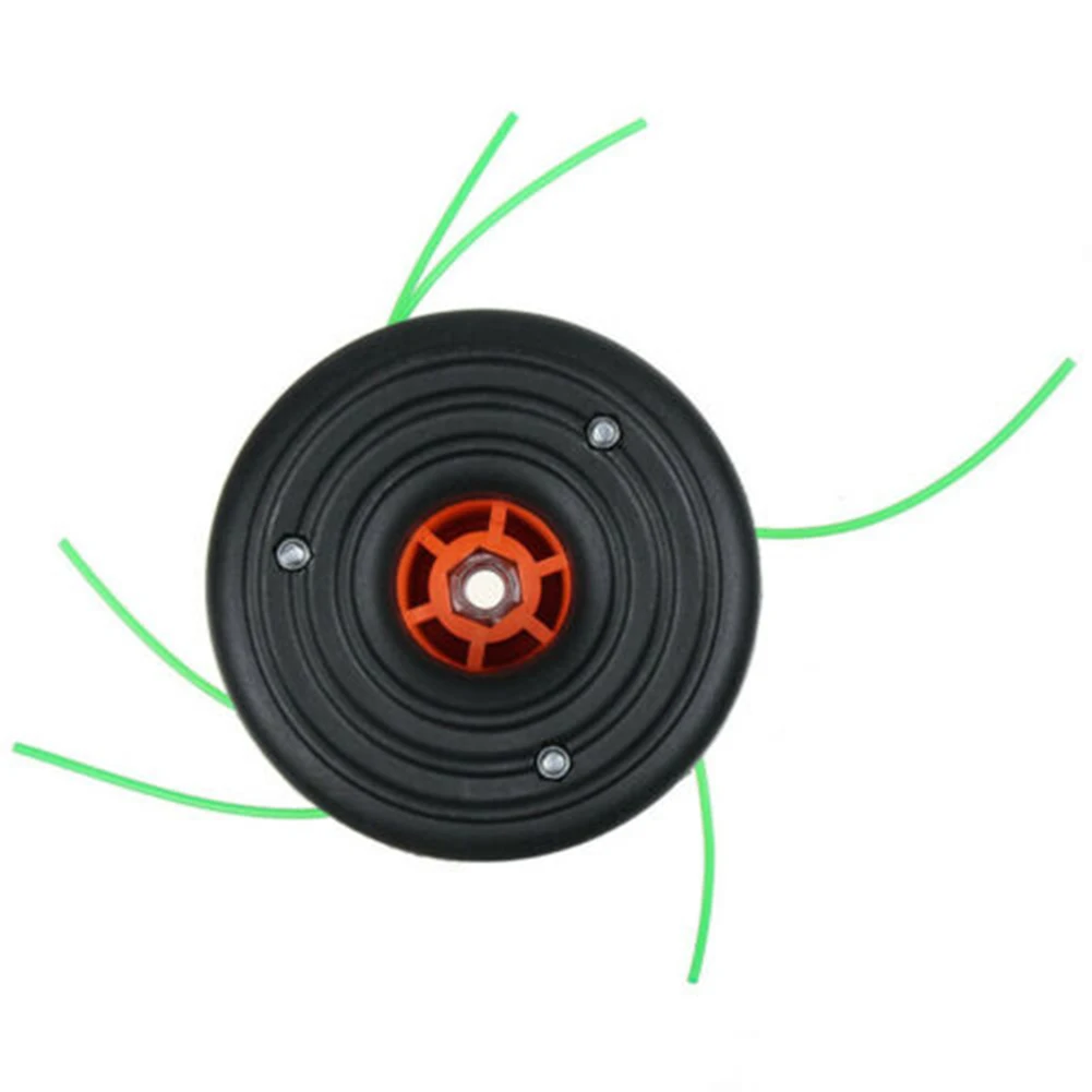 Universal Trimmer Head For Gas Electric Cutter Grass Strimmer M10 1.25 Left Hand Thread Straight Shaft
Universal Trimmer Head For Gas Electric Cutter Grass Strimmer M10 1.25 Left Hand Thread Straight Shaft