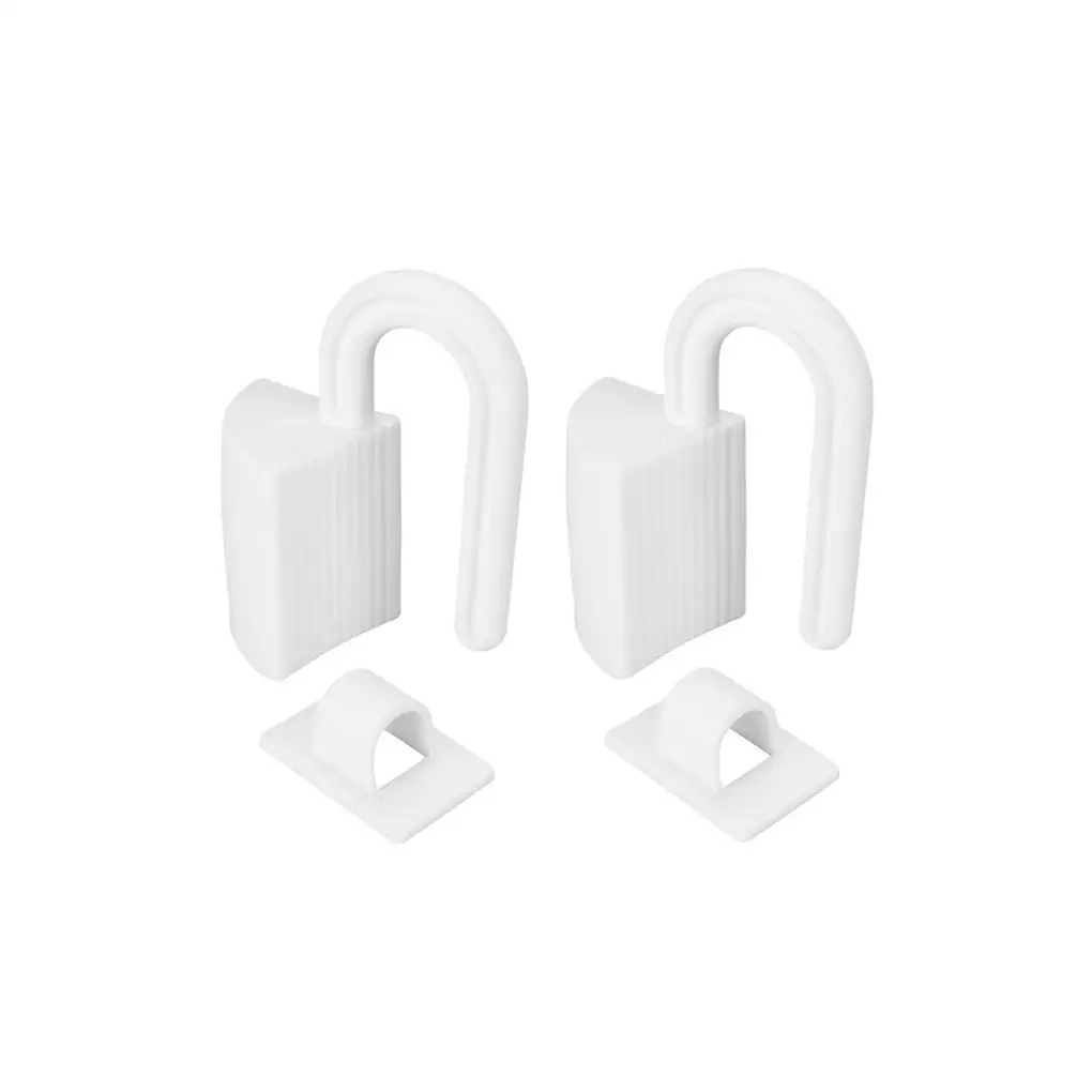 2Pcs Hinge Lock Pinch Hanging Guard Finger Protector Household Accessories
2Pcs Hinge Lock Pinch Hanging Guard Finger Protector Household Accessories