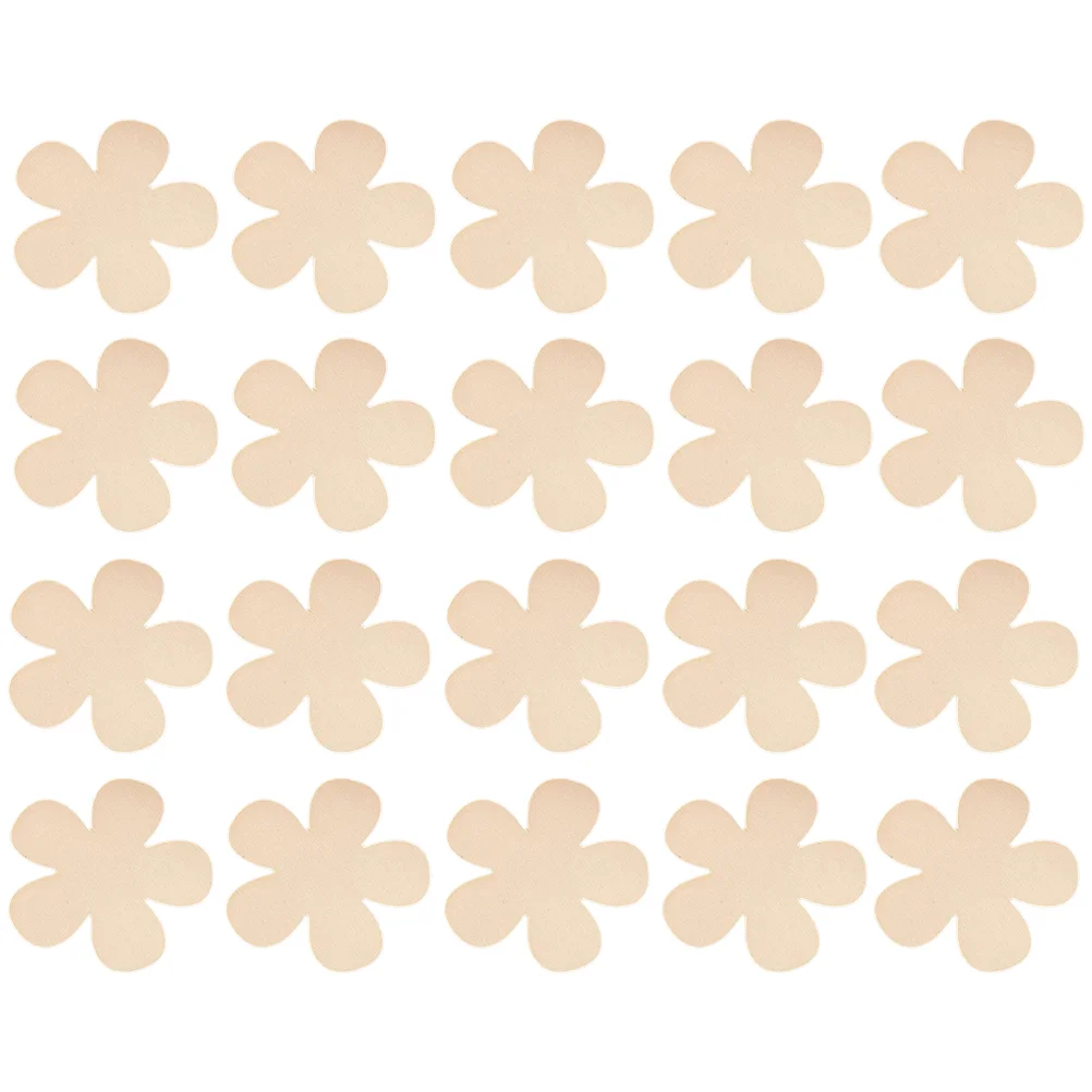 20 Pcs Coasters Unfinished Wood Crafts Blanks Pendant Flower Wooden Slices DIY Plaques 
20 Pcs Coasters Unfinished Wood Crafts Blanks Pendant Flower Wooden Slices DIY Plaques