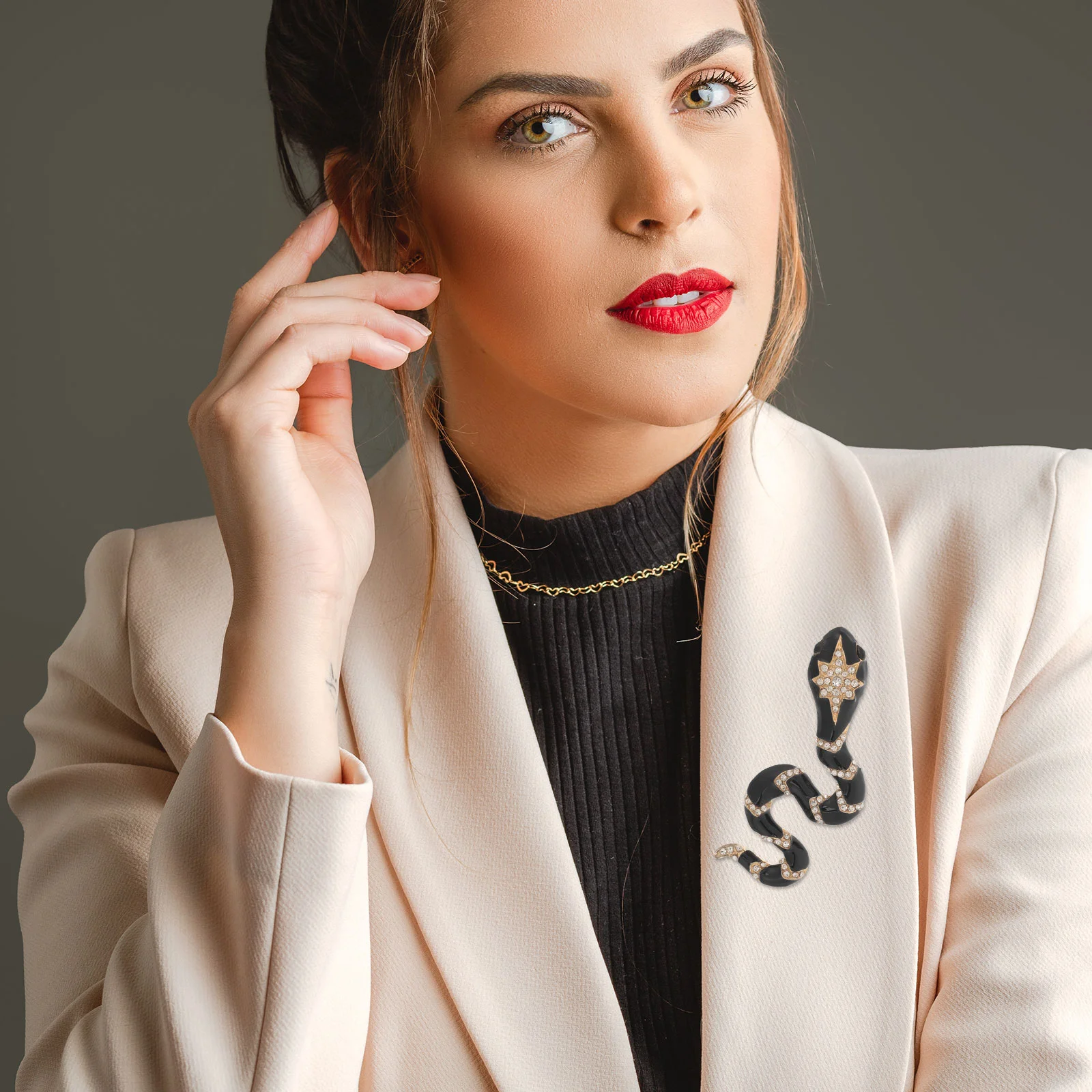 Decorative Pin Clothes Animal Brooches Women Collar Hats Backpack Cute Bulk Metal
Decorative Pin Clothes Animal Brooches Women Collar Hats Backpack Cute Bulk Metal