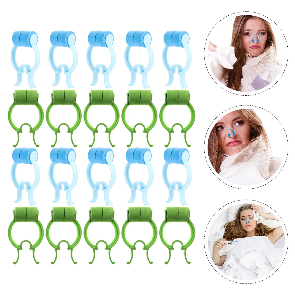 20 Pcs Swimming Nose Clip Nose Pincher Accessory Epistaxis Care Clips Nose Correction Clip Nosebleed Foam Nasal Clips
20 Pcs Swimming Nose Clip Nose Pincher Accessory Epistaxis Care Clips Nose Correction Clip Nosebleed Foam Nasal Clips