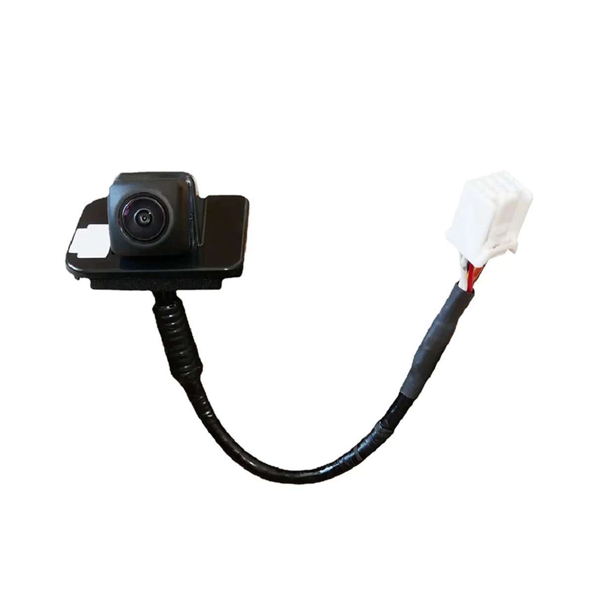 Car Back Up Camera 8 Pin High Resolution IP68 Waterproof Parking Assist Camera for Honda CRV 2013-2016 39530-T2A-U210-M2
Car Back Up Camera 8 Pin High Resolution IP68 Waterproof Parking Assist Camera for Honda CRV 2013-2016 39530-T2A-U210-M2