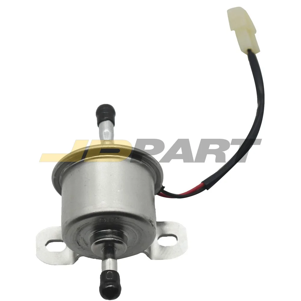 Premium Products Diesel Electric Fuel Pump RC601-51352 RC601-51350 For Kubota BX2350 M108 
Premium Products Diesel Electric Fuel Pump RC601-51352 RC601-51350 For Kubota BX2350 M108