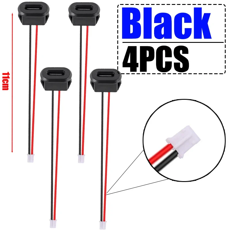 USB-разъемы Type-C 2/4/6 шт.
USB-разъемы Type-C 2/4/6 шт.