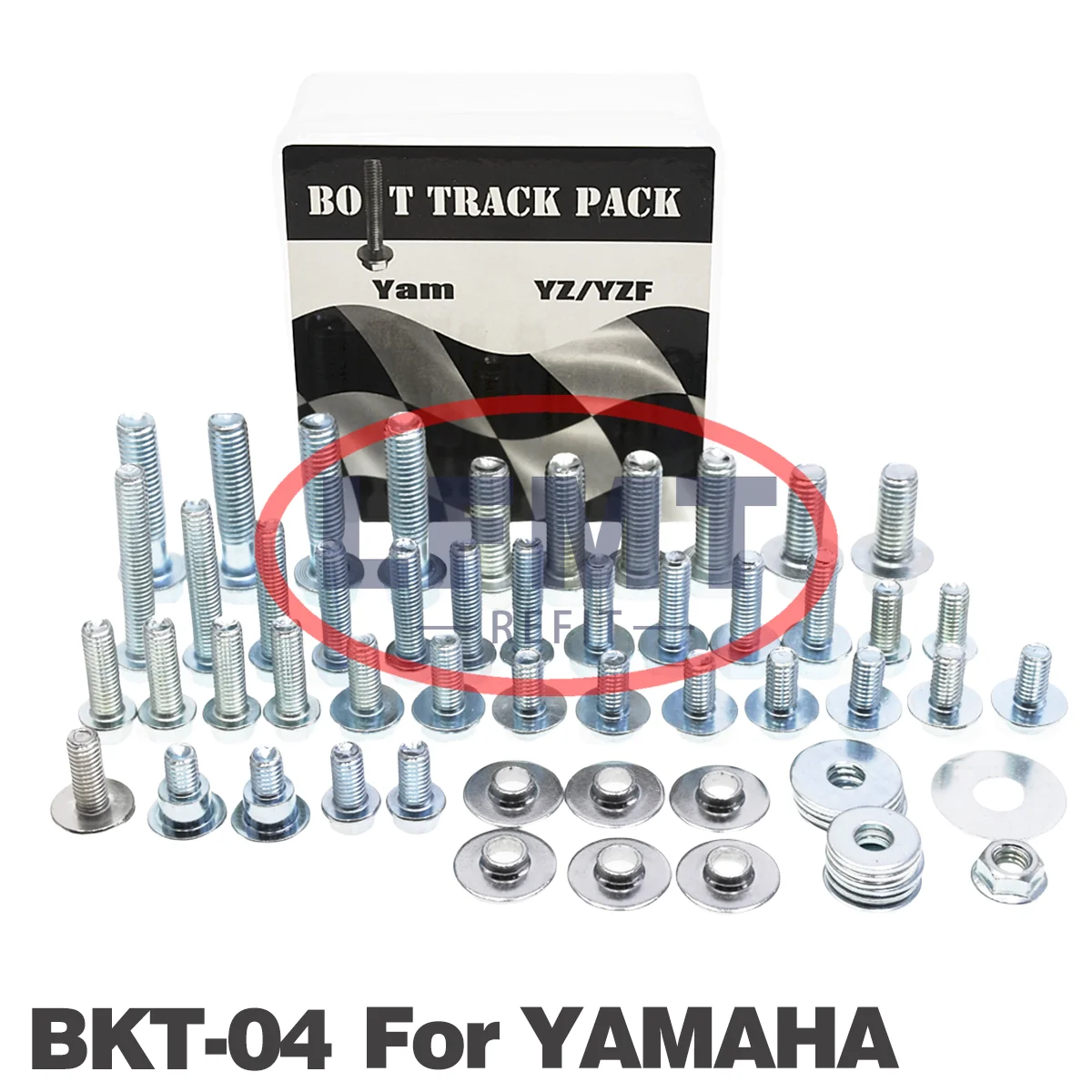 Ремонт винтового болта, спасательный ремонт, полный набор инструментов, крепеж для Yamaha YZ65 YZ85 YZ125YZ250 YZ450 WR250F WR450F, мотоцикл, грязевой велосипед
Ремонт винтового болта, спасательный ремонт, полный набор инструментов, крепеж для Yamaha YZ65 YZ85 YZ125YZ250 YZ450 WR250F WR450F, мотоцикл, грязевой велосипед