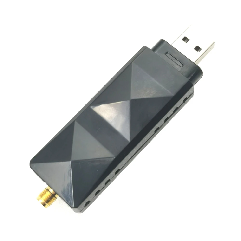 10KHz -2GHz USB SDR Receiver Compatible with RSP HF AM FM SSB CW Aviation Band Receiver
10KHz -2GHz USB SDR Receiver Compatible with RSP HF AM FM SSB CW Aviation Band Receiver