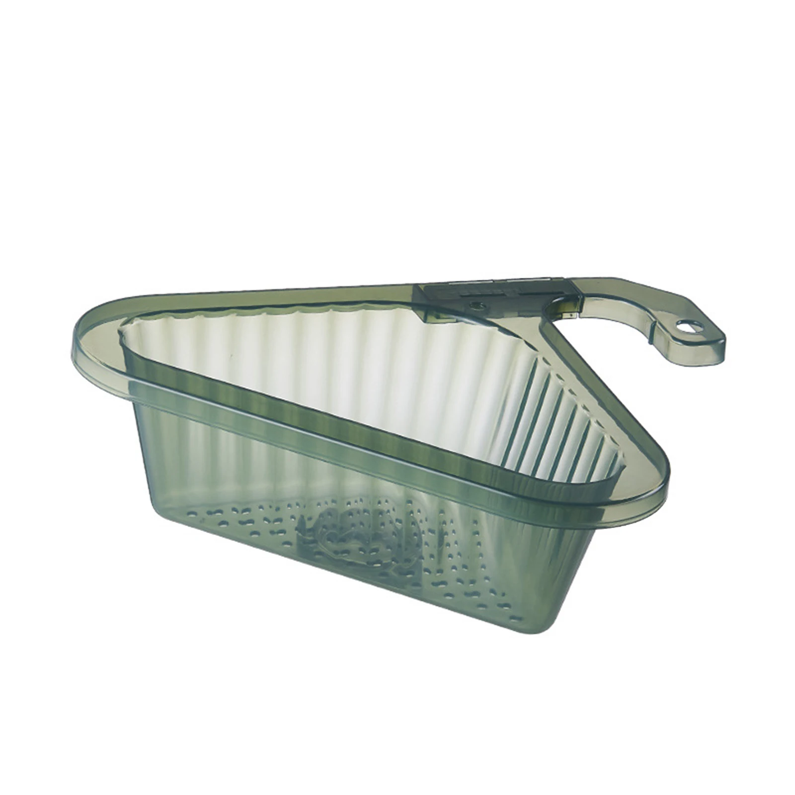 Triangle Basket Water Tank Basket Adjustable Buckle Black / Amber / Green Fast Drainage Resistant Material Triangle
Triangle Basket Water Tank Basket Adjustable Buckle Black / Amber / Green Fast Drainage Resistant Material Triangle