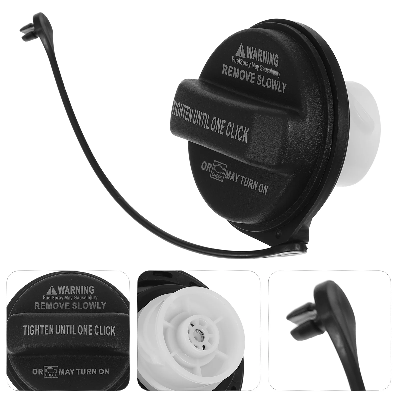 Cap Tank Fuel Engine Oil Cover Car Replacement Lockingpump Parts Key Automotive Filler Water Tanks Metal Motor Lid
Cap Tank Fuel Engine Oil Cover Car Replacement Lockingpump Parts Key Automotive Filler Water Tanks Metal Motor Lid