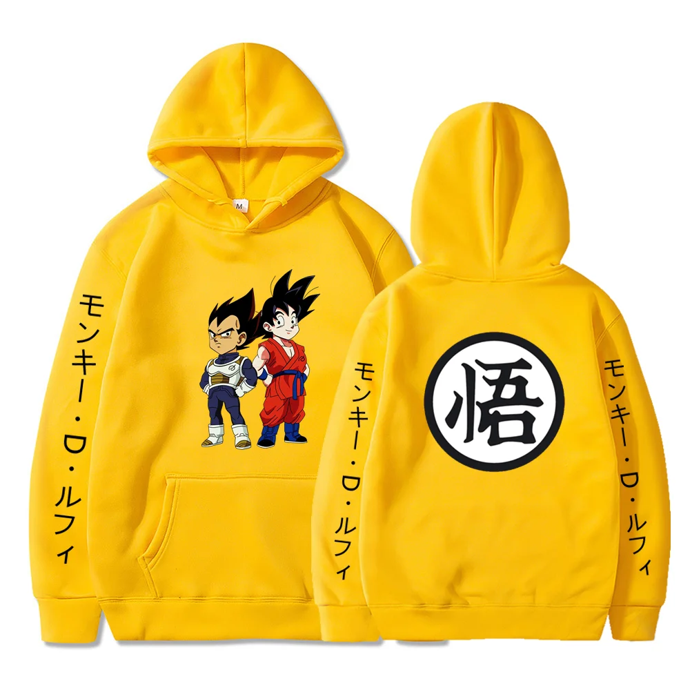 Толстовки Dragon-ball Z Goku, милые свитшоты, одежда с длинным рукавом для мужчин, одежда для мальчиков с анимационным принтом, Толстовка для девоче...
Толстовки Dragon-ball Z Goku, милые свитшоты, одежда с длинным рукавом для мужчин, одежда для мальчиков с анимационным принтом, Толстовка для девоче...