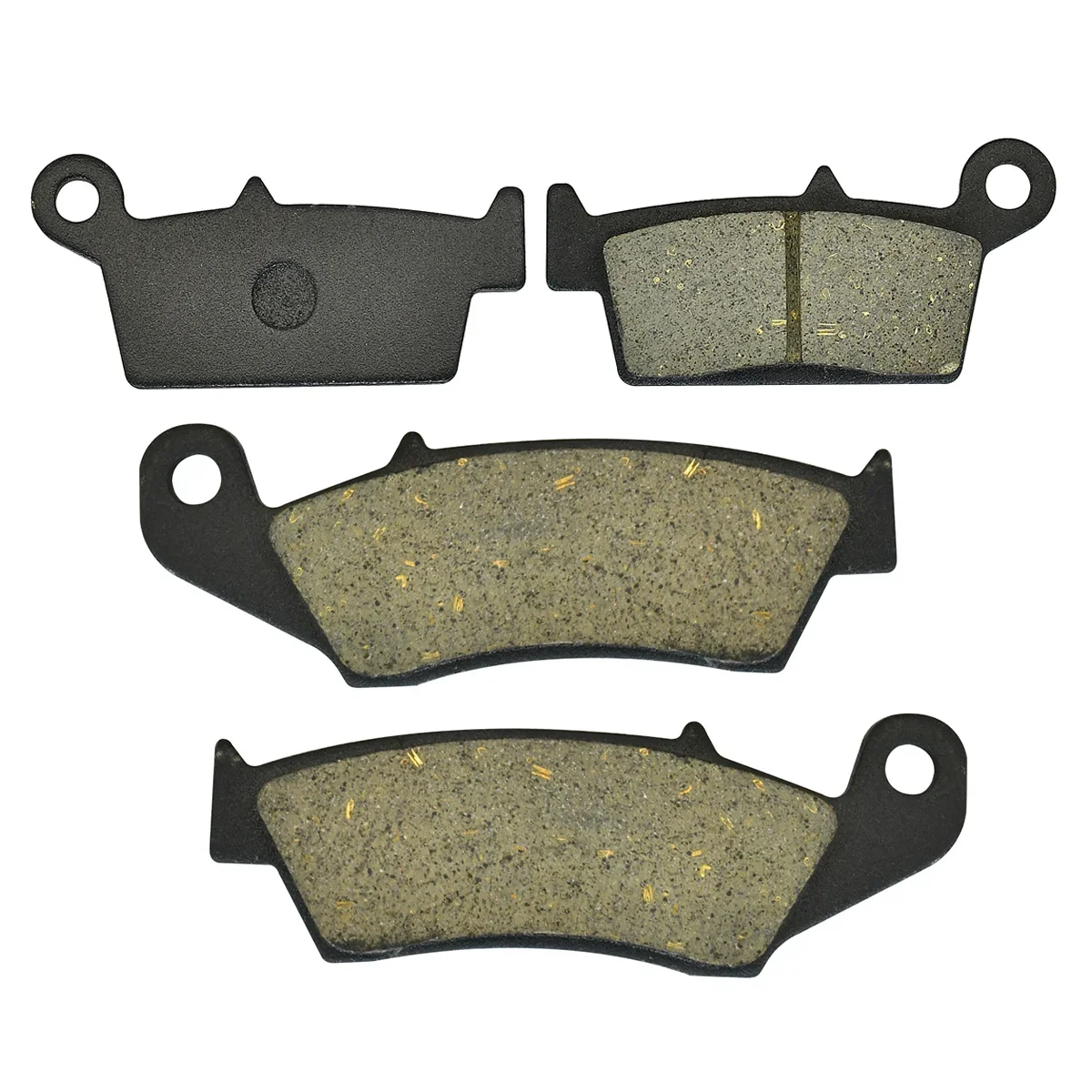 Мотоциклетные передние и задние тормозные колодки для HONDA KAWASAKI YAMAHA CR125 CRF230 XR250 XR CR KX125 K/L/M KLX250S KLX 400SR KX 250 K/L/M/R
Мотоциклетные передние и задние тормозные колодки для HONDA KAWASAKI YAMAHA CR125 CRF230 XR250 XR CR KX125 K/L/M KLX250S KLX 400SR KX 250 K/L/M/R