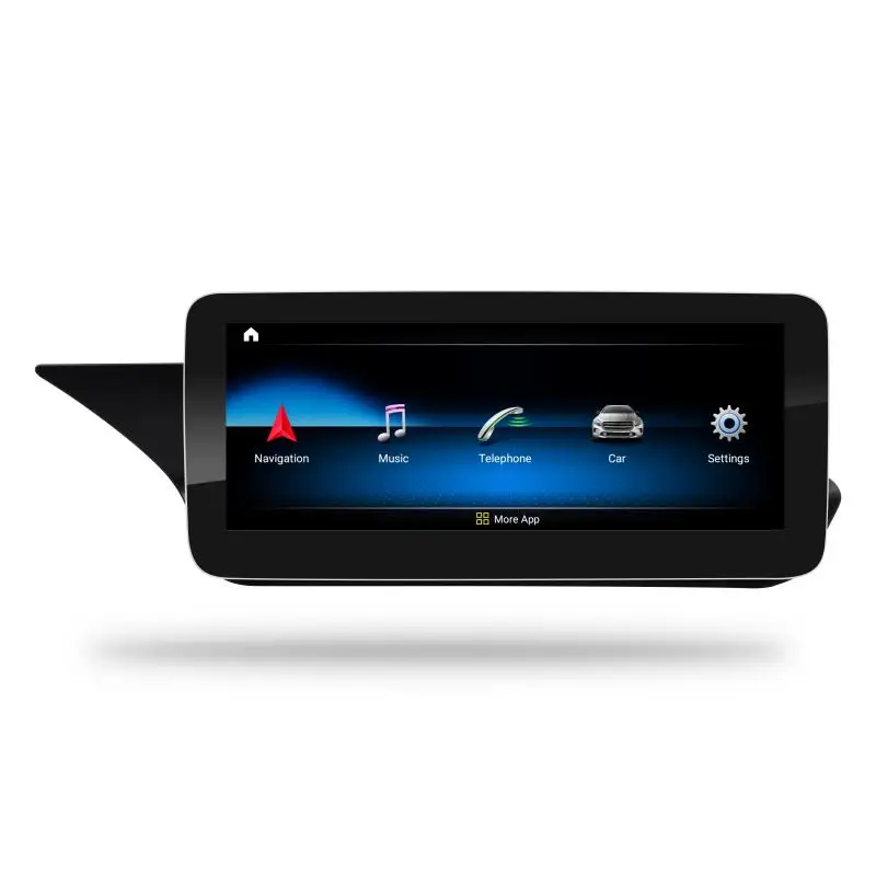 Android10.0 RAM4GB Touch Screen Car Radio Video DVD Player For Benz W212 with GPS Wifi BT Carplay
Android10.0 RAM4GB Touch Screen Car Radio Video DVD Player For Benz W212 with GPS Wifi BT Carplay