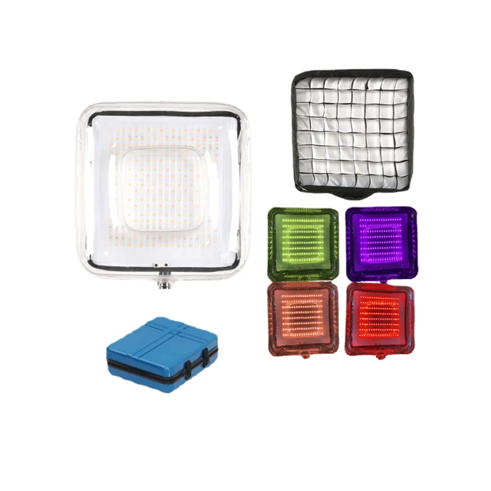 Falcon Eyes APARO Radi-11 Pro Air 2700-9999K 45W Flexible LED Panel Photography Lighting With CCT/RGB/HSI Air Softbox
Falcon Eyes APARO Radi-11 Pro Air 2700-9999K 45W Flexible LED Panel Photography Lighting With CCT/RGB/HSI Air Softbox