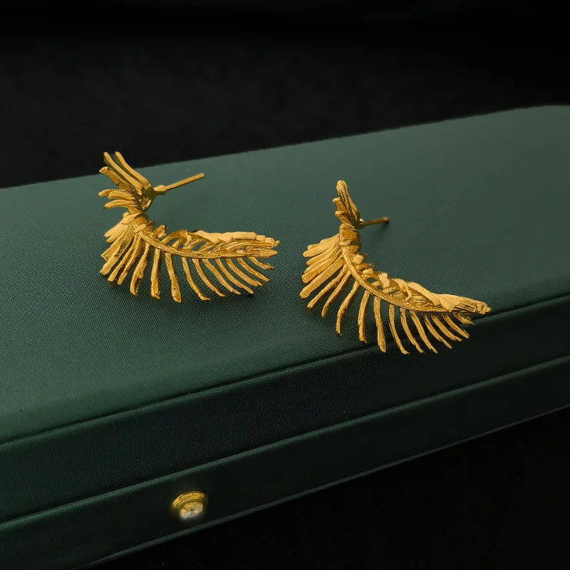 Modern Jewelry Geometric Metal Earrings 2022 Trend New Popular Style High Quality Copper Drop Earrings For Women Female Gifts
Modern Jewelry Geometric Metal Earrings 2022 Trend New Popular Style High Quality Copper Drop Earrings For Women Female Gifts