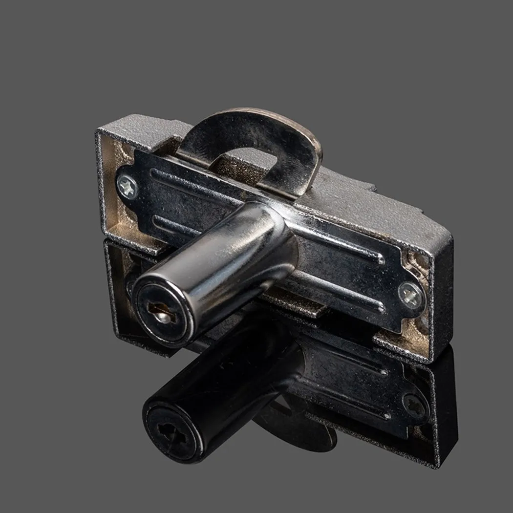 Sliding Door Locks Buckle Lock Anti-theft Door Latch Buckle Durable Easy To Install Gate Lock Bolts High Quality
Sliding Door Locks Buckle Lock Anti-theft Door Latch Buckle Durable Easy To Install Gate Lock Bolts High Quality