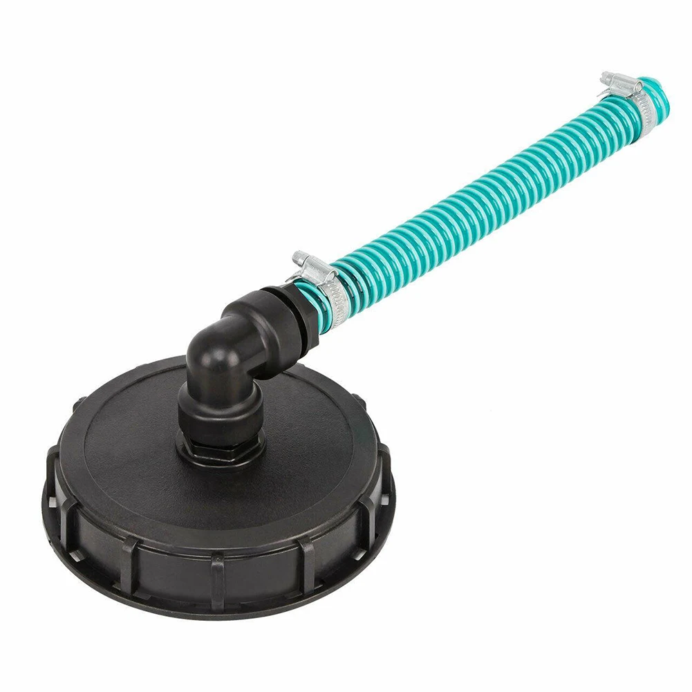 IBC Cover IBC Lid Watering Equipment Accessories Durable For IBC Plastic Replacement
IBC Cover IBC Lid Watering Equipment Accessories Durable For IBC Plastic Replacement