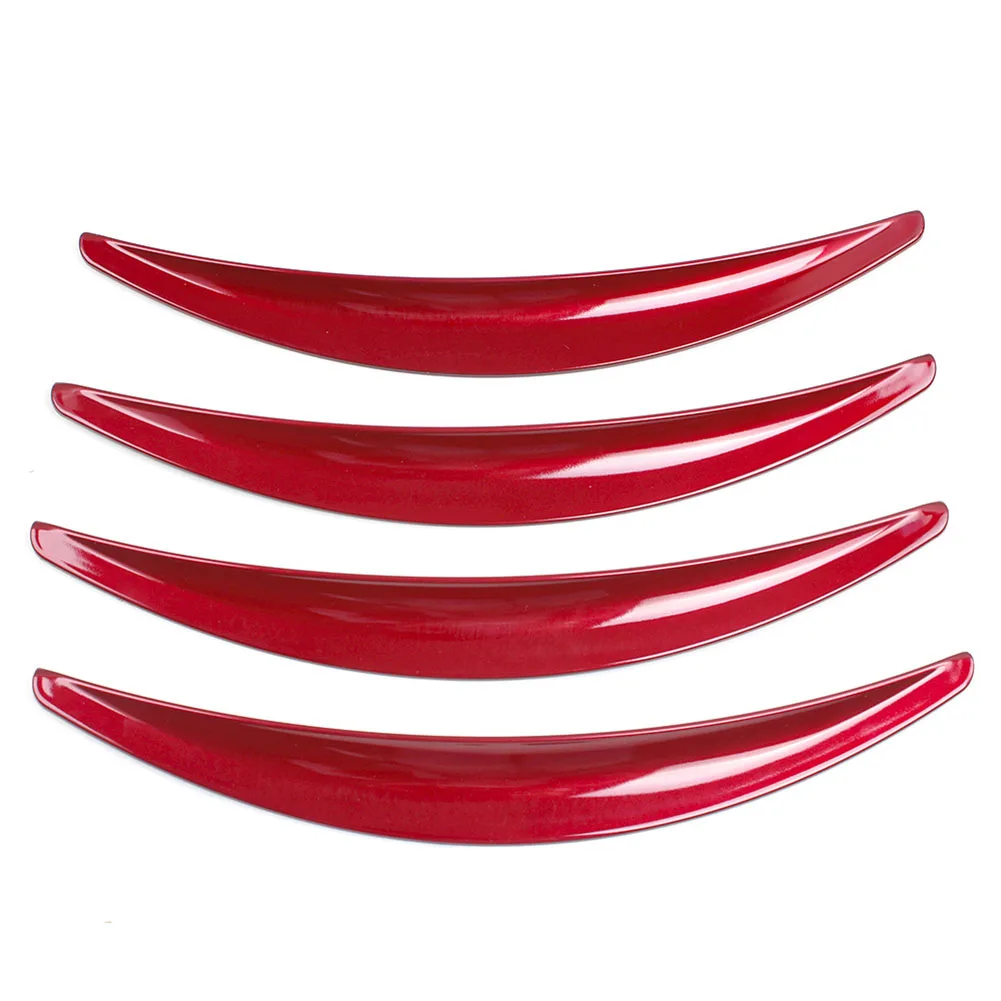 4pcs Car Styling Invisible Front Rear Wheel Mud Flaps Splash Guards Fender Auto Mudguard modification Accessories for Tesla Mode
4pcs Car Styling Invisible Front Rear Wheel Mud Flaps Splash Guards Fender Auto Mudguard modification Accessories for Tesla Mode
