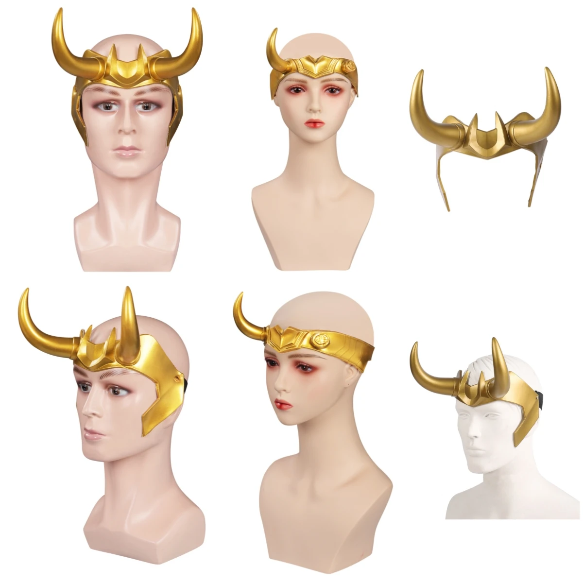 Маска для косплея Loki Sylvie, латексные маски, шлем, маскарадный костюм на Хэллоуин, реквизит для ролевых игр
Маска для косплея Loki Sylvie, латексные маски, шлем, маскарадный костюм на Хэллоуин, реквизит для ролевых игр