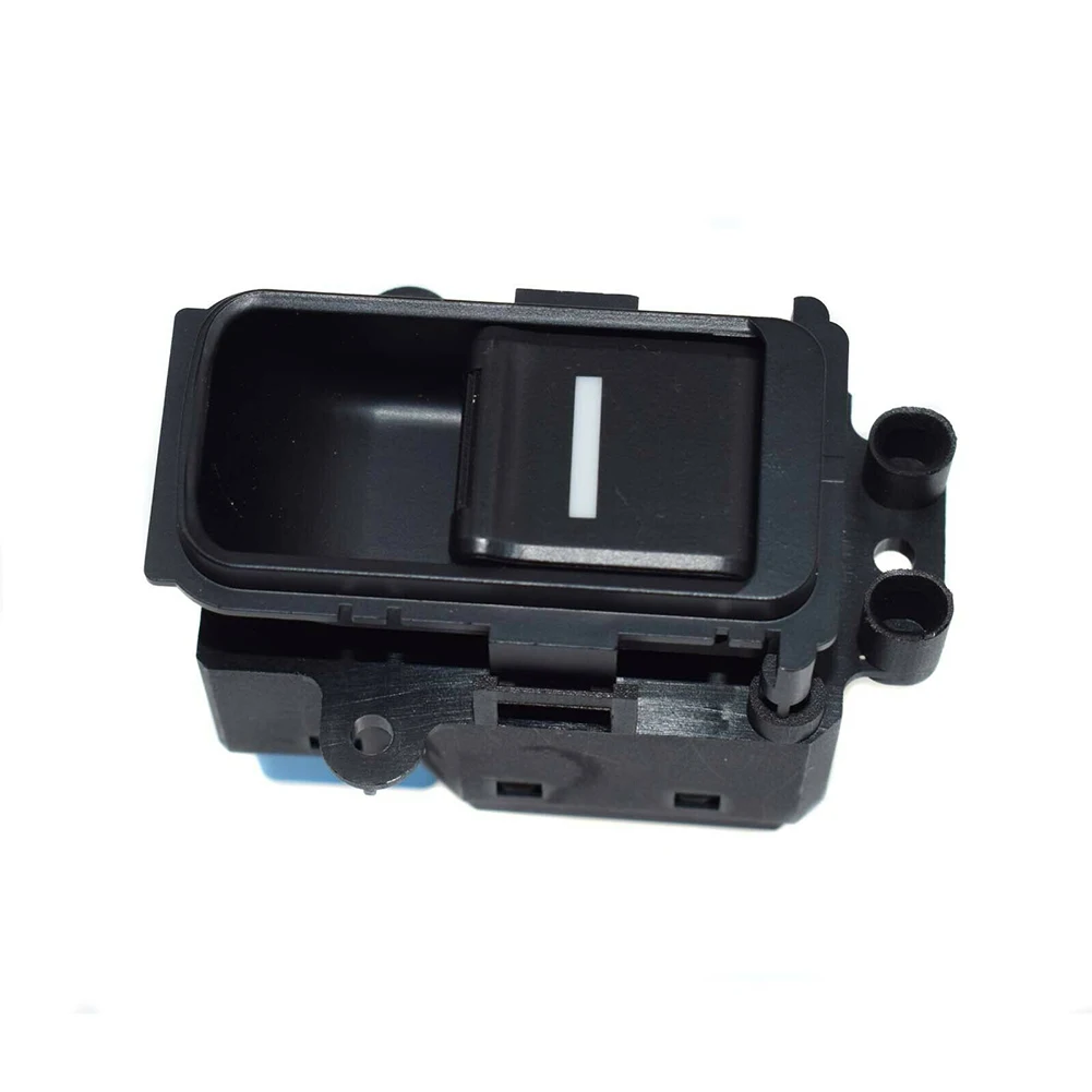 Car Window Control Switch Panel For Honda AAccord 03-07 Power Switch Button Rear Passenger Side 35770-SDA-A01 Replacement
Car Window Control Switch Panel For Honda AAccord 03-07 Power Switch Button Rear Passenger Side 35770-SDA-A01 Replacement