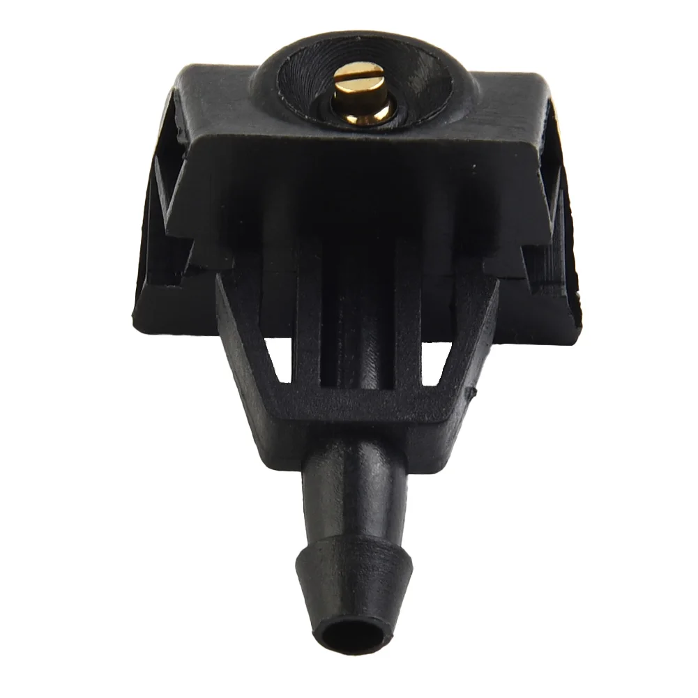 Windshield Washer Wiper Spray Nozzle Sprayer Jet Fit For Nissan Note 2006 – 2013 Wiper Repair Parts
Windshield Washer Wiper Spray Nozzle Sprayer Jet Fit For Nissan Note 2006 – 2013 Wiper Repair Parts