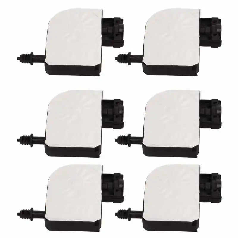 Демпфер с чернильной головкой, устойчивый к коррозии, эффективный полипропиленовый демпфер с чернилами, длительный срок службы 7880
Демпфер с чернильной головкой, устойчивый к коррозии, эффективный полипропиленовый демпфер с чернилами, длительный срок службы 7880