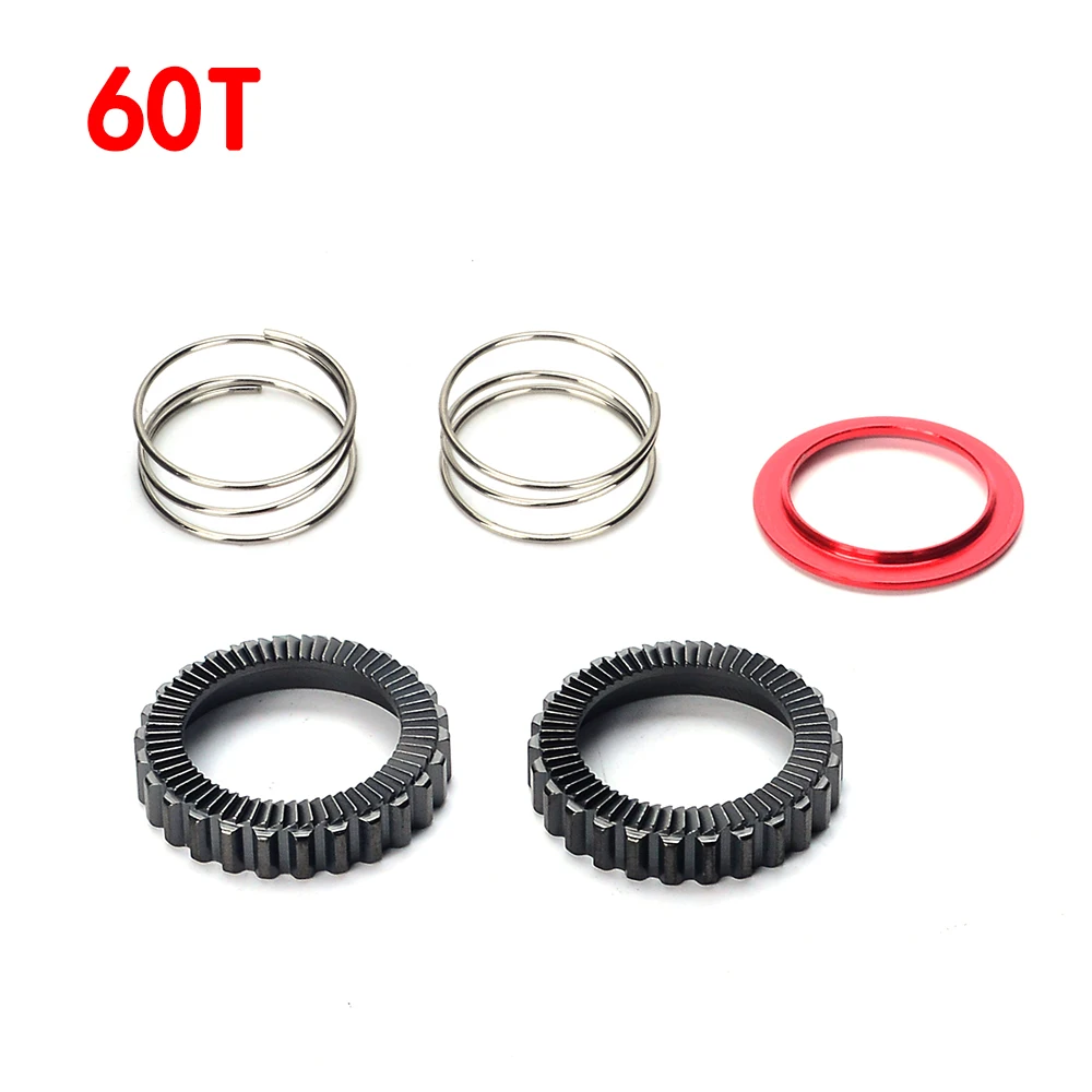 Bicycle Hub Star Ratchet 60T Bike Hub Service Kit Ratchet For DT Swiss Patchet System Freehub Repair Tool Bike Accessories
Bicycle Hub Star Ratchet 60T Bike Hub Service Kit Ratchet For DT Swiss Patchet System Freehub Repair Tool Bike Accessories