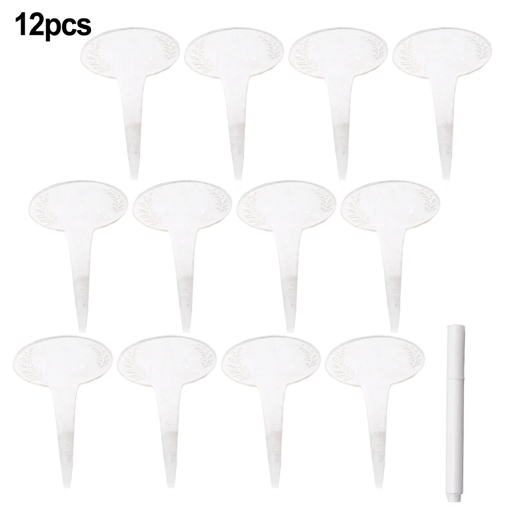 Garden Labels T-type Plant Labels Acrylic Classification Writing Plate Board For Nursery Pots Garden Plant Mark Tools
Garden Labels T-type Plant Labels Acrylic Classification Writing Plate Board For Nursery Pots Garden Plant Mark Tools