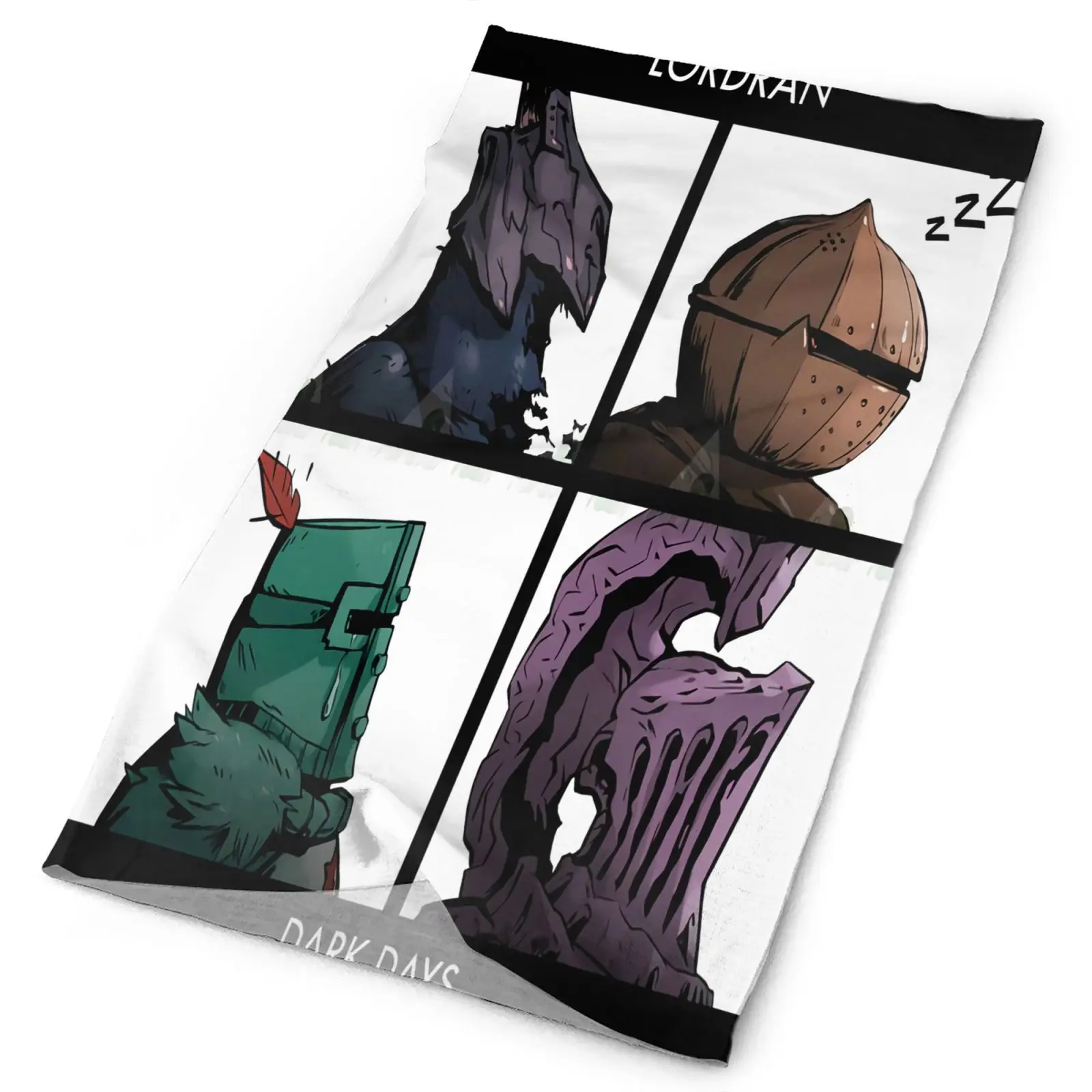 Темные души Темные дни в лордране Мужская бандана аксессуары для бега Балаклава кафьян Шляпа Балаклава головной убор шарф мужской стиль
Темные души Темные дни в лордране Мужская бандана аксессуары для бега Балаклава кафьян Шляпа Балаклава головной убор шарф мужской стиль