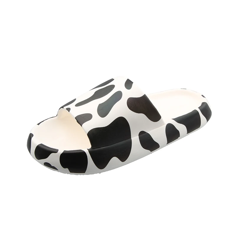 Thick Soles Women Slides Unisex House Slippers Non-slip Flip Flops Home Shoes Shower Pool Sandal Lightweight Bath Slipper Black
Thick Soles Women Slides Unisex House Slippers Non-slip Flip Flops Home Shoes Shower Pool Sandal Lightweight Bath Slipper Black