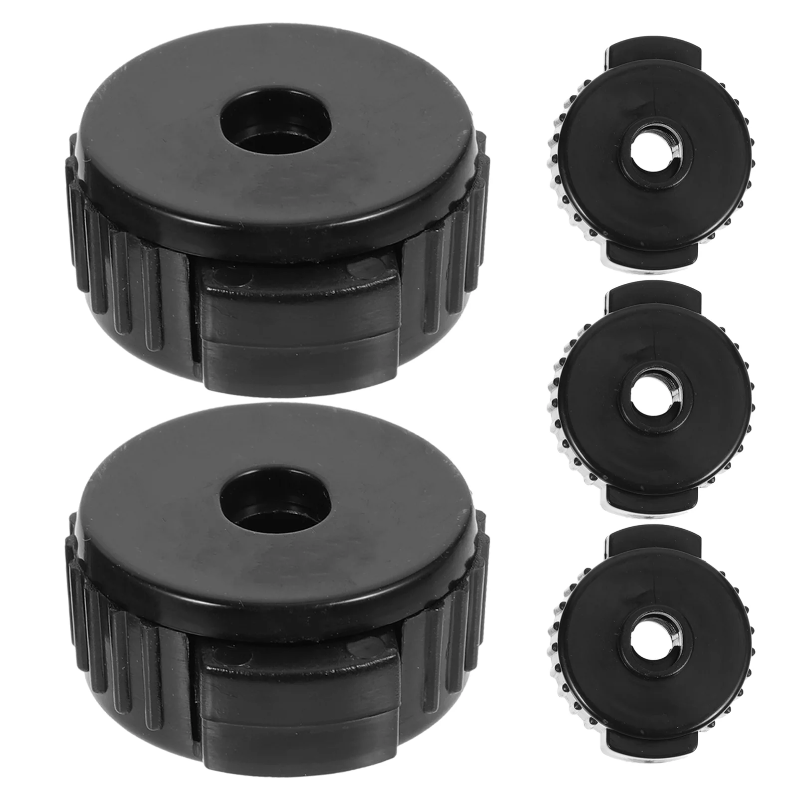 5pcs Cymbal Fixing Nuts Cymbal Attachments Drum Replacement Nuts Cymbal Quick Release Nuts Drum Universal Fixing Nuts
5pcs Cymbal Fixing Nuts Cymbal Attachments Drum Replacement Nuts Cymbal Quick Release Nuts Drum Universal Fixing Nuts