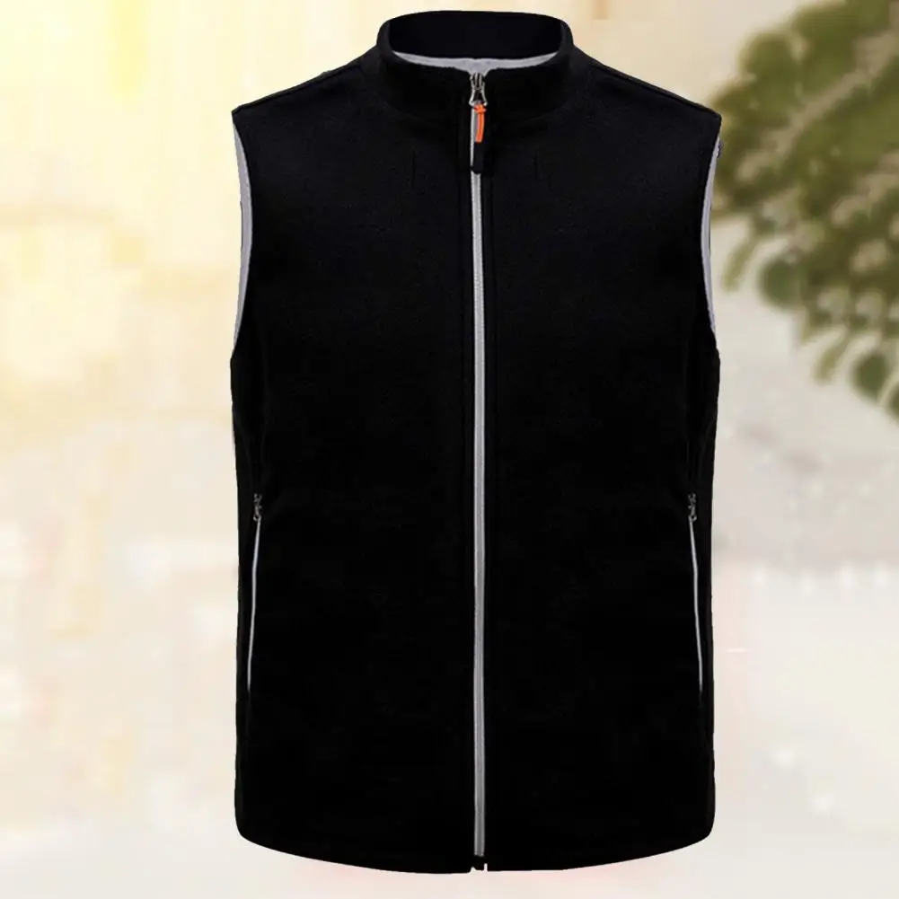 Heated Vest Men Women Usb Heated Jacket Heating Vest Thermal Clothing Hunting Vest Winter Heating Jacket Black
Heated Vest Men Women Usb Heated Jacket Heating Vest Thermal Clothing Hunting Vest Winter Heating Jacket Black