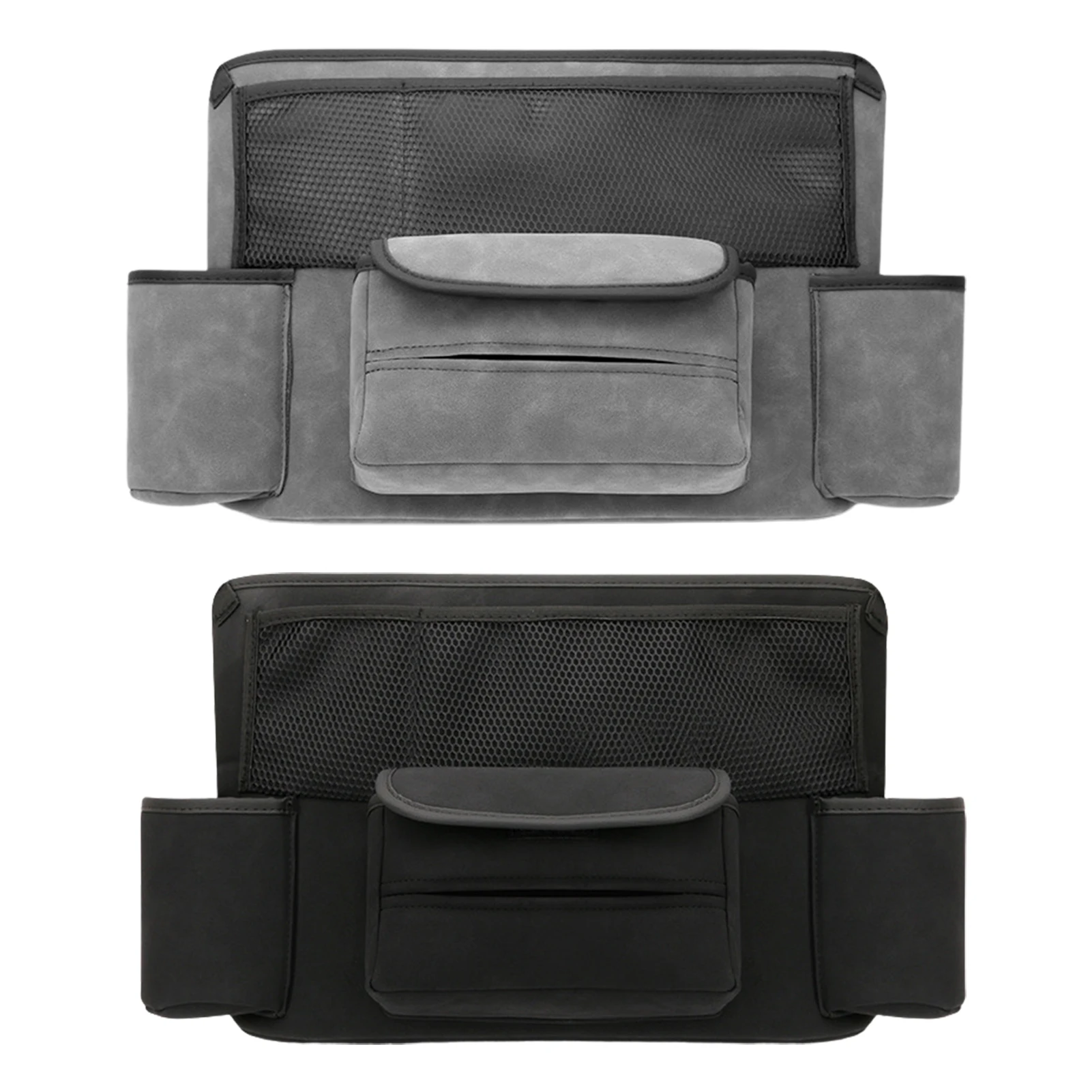 Car Handbag Purse Holder Organizer Package with Car Tissue Cup Phone Holder Between Seats Car Interior Storage Accessories
Car Handbag Purse Holder Organizer Package with Car Tissue Cup Phone Holder Between Seats Car Interior Storage Accessories