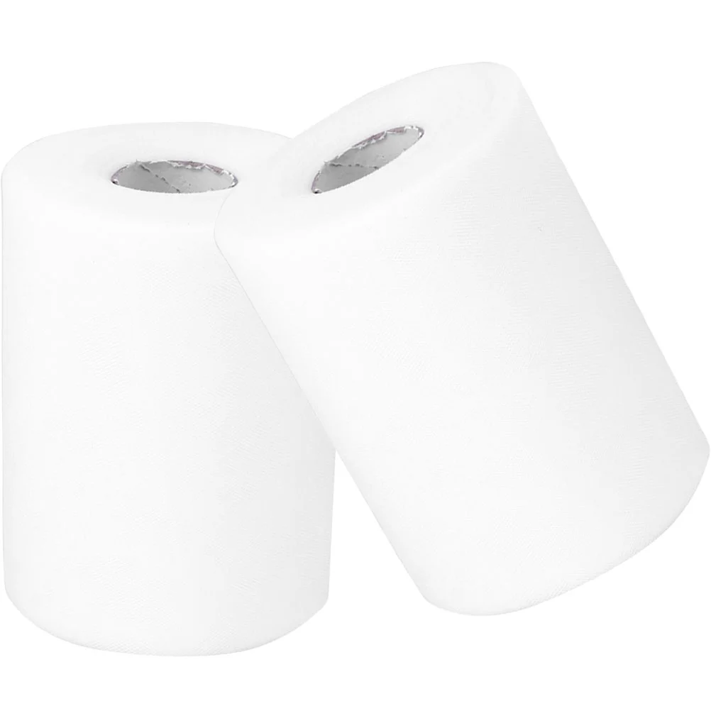 2 Rolls Wedding Tulle Rolls Mesh Fabric Rolls Wedding Favors Organza Fabric Tulle Ribbon Rainbow Tulle Rolls White Tulle Fabric
2 Rolls Wedding Tulle Rolls Mesh Fabric Rolls Wedding Favors Organza Fabric Tulle Ribbon Rainbow Tulle Rolls White Tulle Fabric