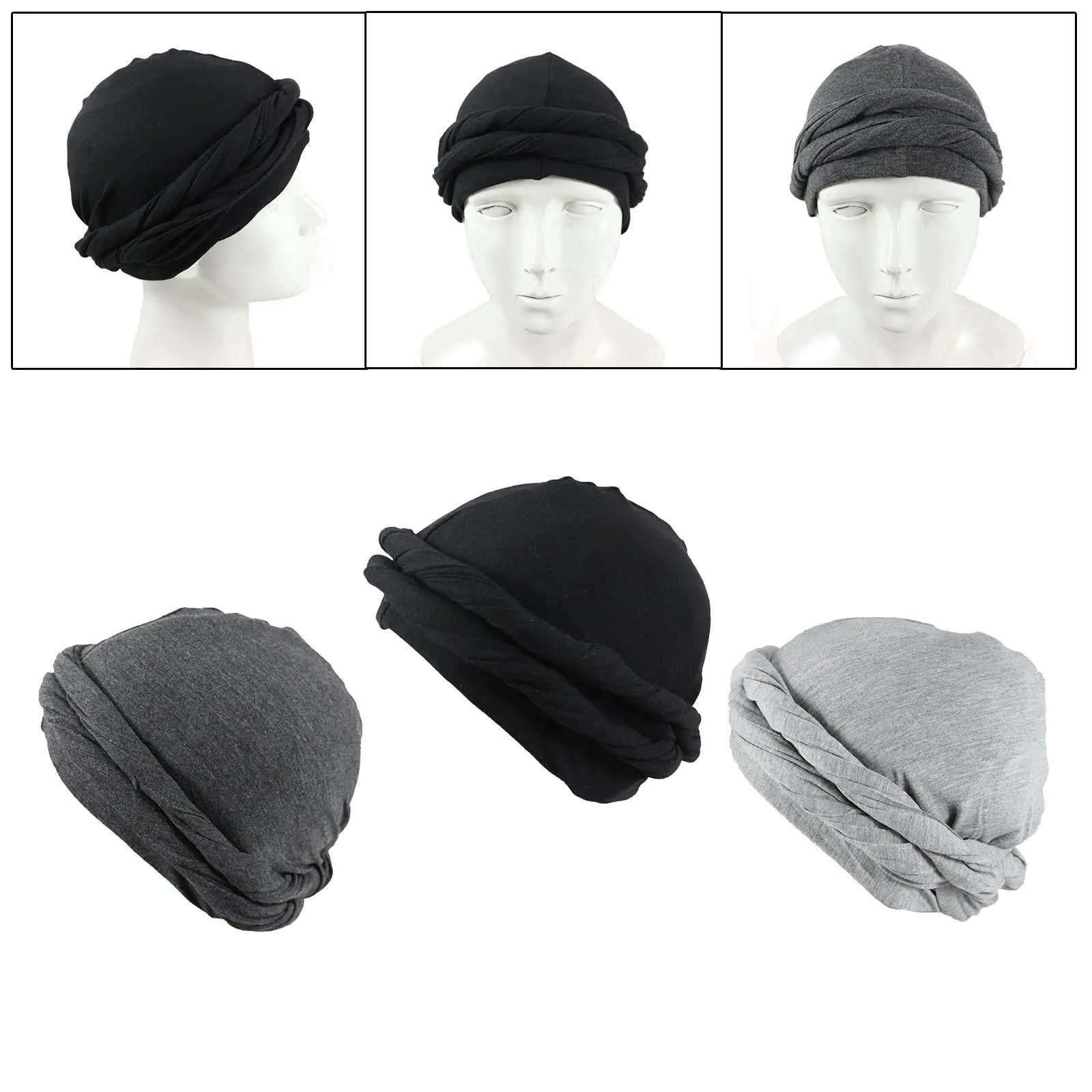 

Шапка-бини, бандана, головной платок, мешковатая шапка с черепом, шапка для сна, Спортивная велосипедная шапка для верховой езды