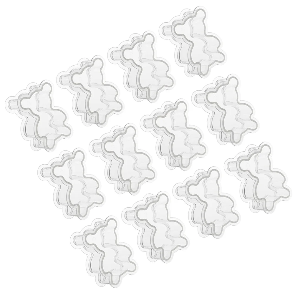 Candy Box Boxes Clear Fillableornaments Storage Transparent Shaped Containers Treat Cartoon Candies Bottles Holder
Candy Box Boxes Clear Fillableornaments Storage Transparent Shaped Containers Treat Cartoon Candies Bottles Holder
