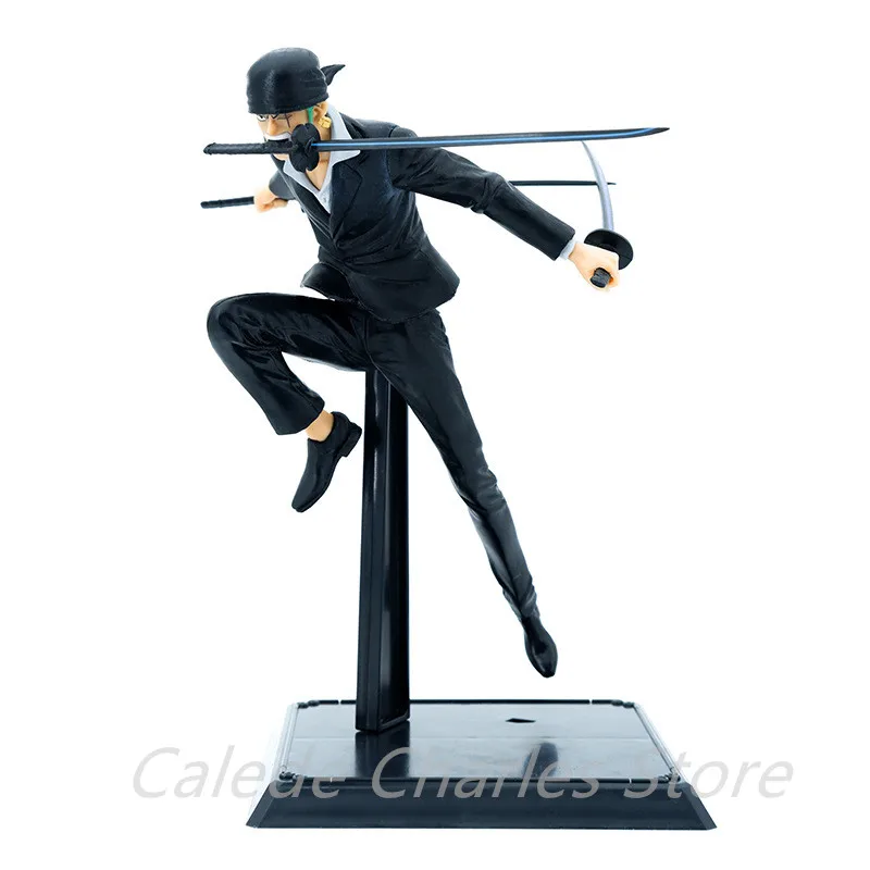 Фигурка аниме 20 см GK Roronoa Zoro Black Battle Sa-максимальная Манга Аниме статуя экшн-фигурка Коллекционная модель детская игрушка
Фигурка аниме 20 см GK Roronoa Zoro Black Battle Sa-максимальная Манга Аниме статуя экшн-фигурка Коллекционная модель детская игрушка