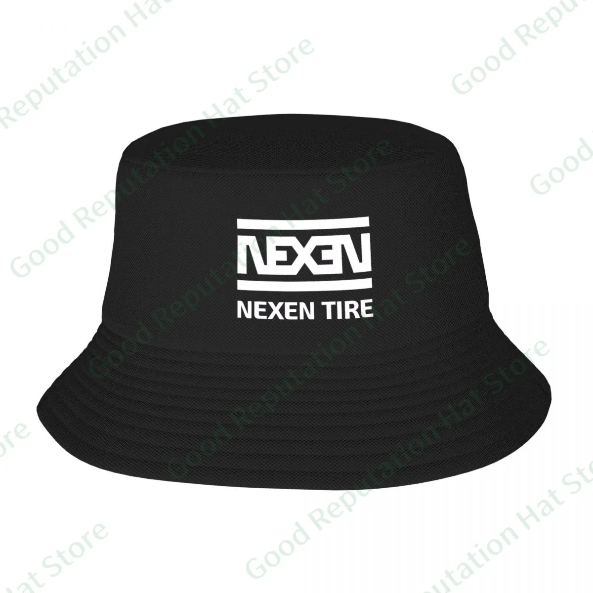Summer NEXEN TIRES Print Fisherman Hat Sun Hats For Women Men Reversible Fishing Cap Beach Travel Outdoor Fisherman Hat
Summer NEXEN TIRES Print Fisherman Hat Sun Hats For Women Men Reversible Fishing Cap Beach Travel Outdoor Fisherman Hat