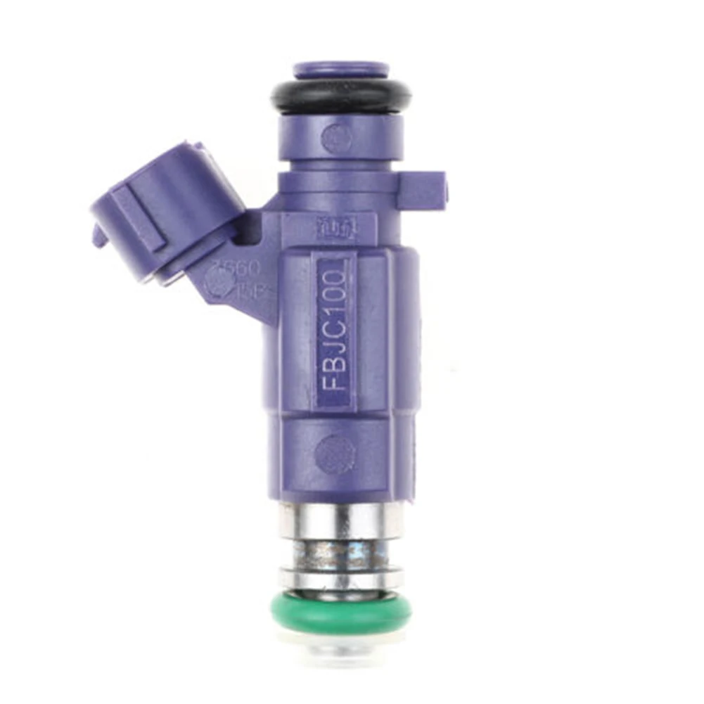 100% Brand New Direct Replacement SES 6 Cyl 3.0L VQ30DE Fuel Injector FBJC100 2pins Fuel Infiniti For Infiniti
100% Brand New Direct Replacement SES 6 Cyl 3.0L VQ30DE Fuel Injector FBJC100 2pins Fuel Infiniti For Infiniti