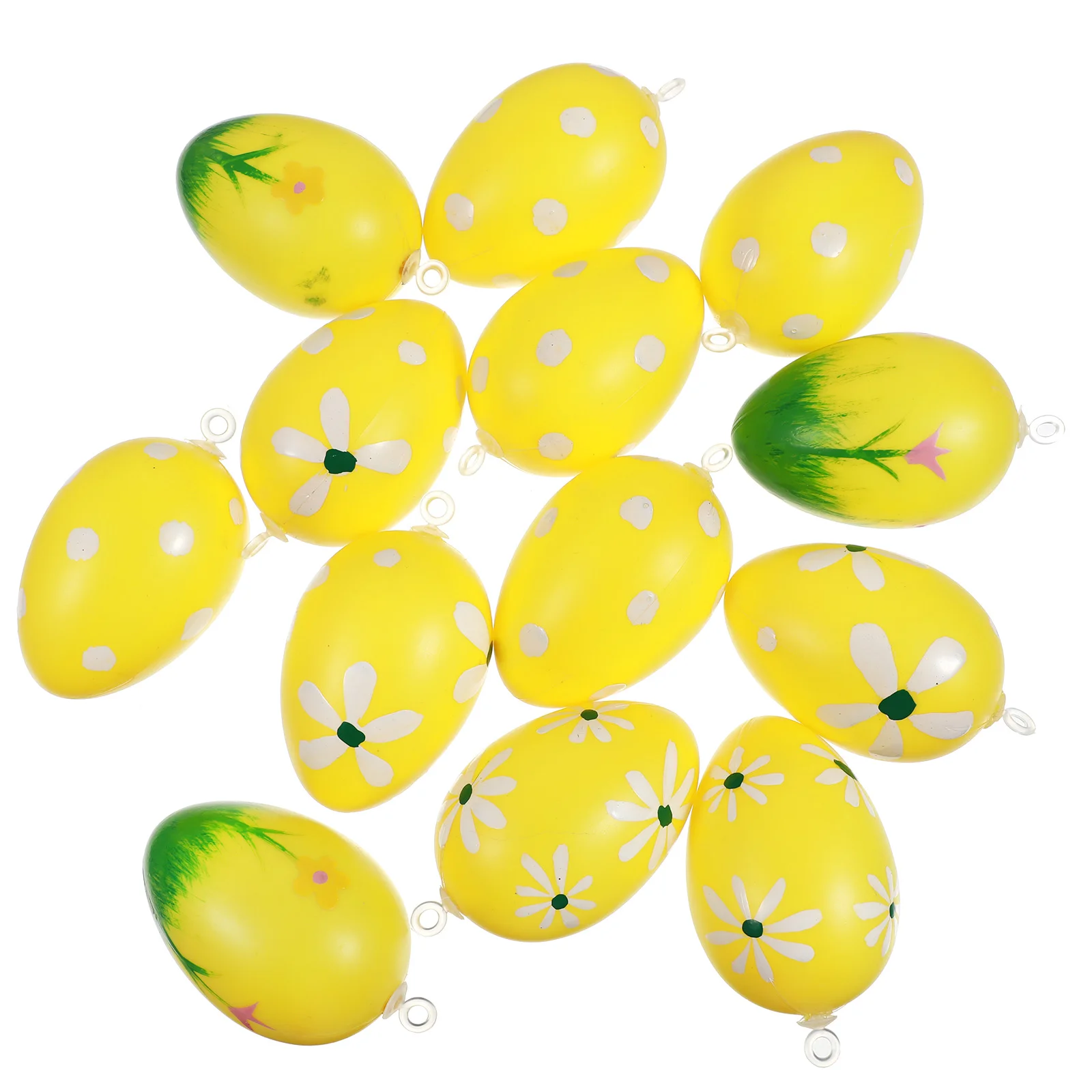 Easter Egg Eggs Hanging Ornaments Tree Ornament Party Decorations Pendant Fake Toys Decoration Paper Decorative Mache Basket
Easter Egg Eggs Hanging Ornaments Tree Ornament Party Decorations Pendant Fake Toys Decoration Paper Decorative Mache Basket