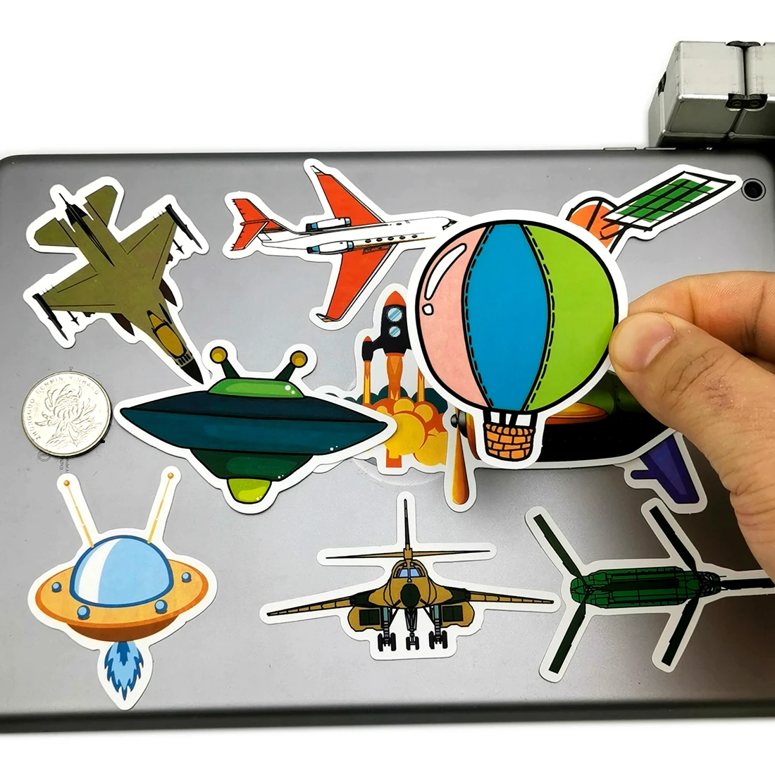 No.20211013 - Matte Style OEM/ODM Customers Customization Link Decals Stickers Pack
No.20211013 - Matte Style OEM/ODM Customers Customization Link Decals Stickers Pack