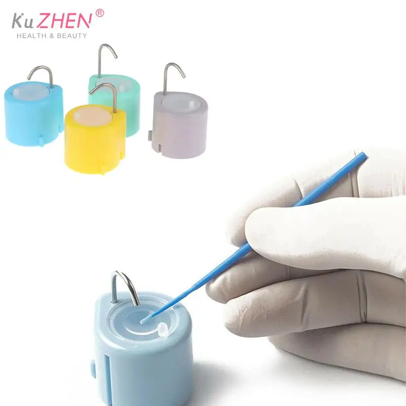 1PCS Dental Drop Bottle Liquid Dentistry Dispenser Hygienic Dropper Medicine Management 4 Colors to Choose Dentist Lab Tool
1PCS Dental Drop Bottle Liquid Dentistry Dispenser Hygienic Dropper Medicine Management 4 Colors to Choose Dentist Lab Tool