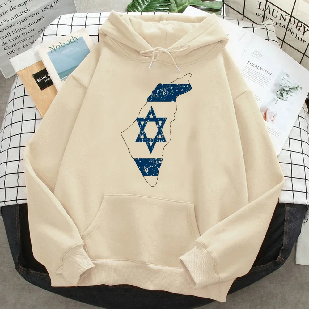 Israel hoodies women japanese harajuku Korean style Kawaii sweatshirts tracksuit women 90s tracksuit
Israel hoodies women japanese harajuku Korean style Kawaii sweatshirts tracksuit women 90s tracksuit